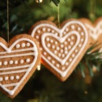 Gingerbread Ornaments 1