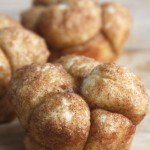 Cinnamon Monkey Bread Muffins 1