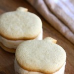 Pumpkin Ice-cream Sandwiches 4